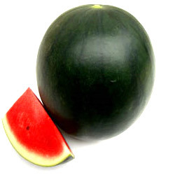 Watermelon Black Badshah